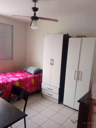 Imagem Apartamento com 3 Quartos à Venda, 68 m² em Jardim Satélite - São José Dos Campos Imagem Apartamento com 3 Quartos à Venda, 68 m² em Jardim Satélite - São José Dos Campos