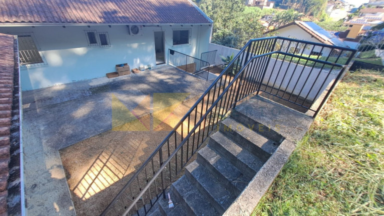 Imagem Casa com 3 Quartos à Venda, 186 m² em Escola Agrícola - Blumenau
