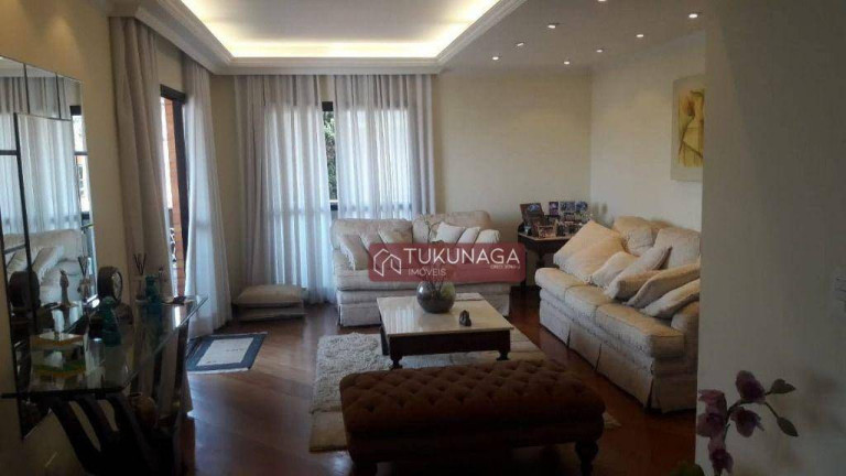 Imagem Apartamento com 4 Quartos à Venda, 200 m² em água Fria - São Paulo