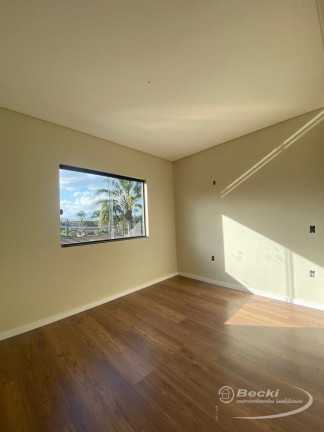 Imagem Casa com 3 Quartos à Venda, 115 m² em Itaum - Joinville