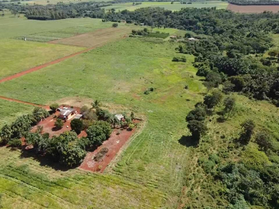 Imagem Chácara à Venda, em Rural - Tangará Da Serra Imagem Chácara à Venda, em Rural - Tangará Da Serra