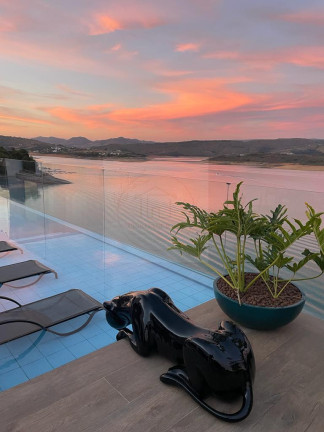 Imagem Casa com 8 Quartos à Venda, 1.150 m² em Escarpas Do Lago - Capitólio