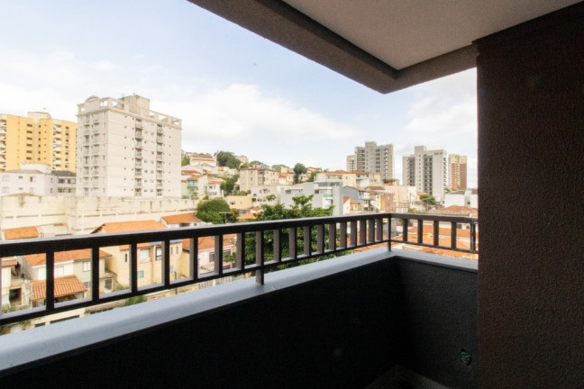 Imóvel com 2 Quartos à Venda, 56 m² em Jardim São Paulo(zona Norte) - São Paulo