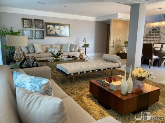 Imagem Imóvel com 4 Quartos à Venda, 322 m² em Itaigara - Salvador Imagem Imóvel com 4 Quartos à Venda, 322 m² em Itaigara - Salvador
