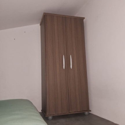 Imagem Kitnet com 1 Quarto para Alugar, 12 m² em Itaquera - São Paulo