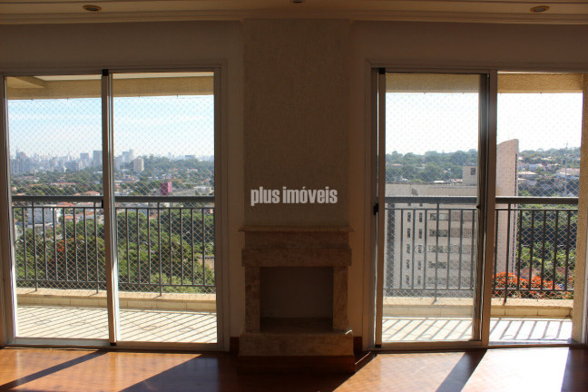 Imagem Apartamento com 4 Quartos à Venda, 173 m² em Jardim Guedala - São Paulo Imagem Apartamento com 4 Quartos à Venda, 173 m² em Jardim Guedala - São Paulo