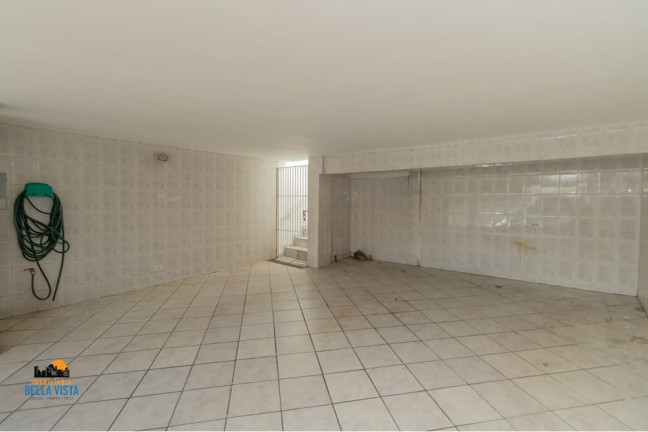 Imagem Casa com 3 Quartos à Venda, em Vila Gumercindo - São Paulo Imagem Casa com 3 Quartos à Venda, em Vila Gumercindo - São Paulo