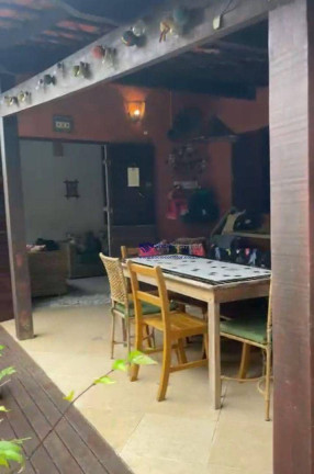 Imagem Casa com 3 Quartos à Venda, 66 m² em Boiçucanga - São Sebastião