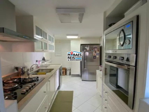 Imagem Apartamento com 2 Quartos à Venda, 100 m² em Jardim Das Acácias - São Paulo