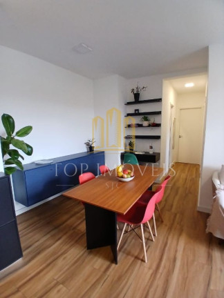 Imagem Apartamento com 3 Quartos à Venda, 65 m² em Parque Residencial Flamboyant - São José Dos Campos Imagem Apartamento com 3 Quartos à Venda, 65 m² em Parque Residencial Flamboyant - São José Dos Campos