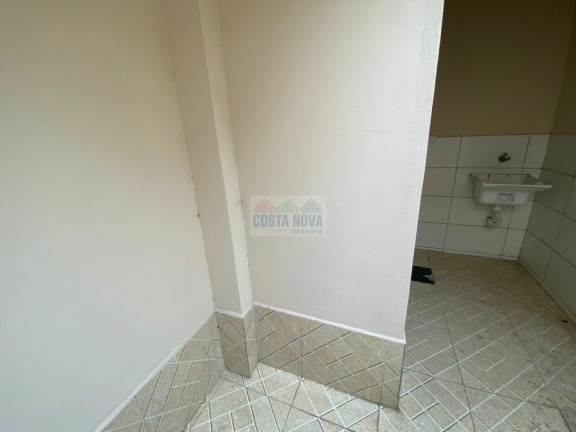 Imagem Casa com 2 Quartos à Venda, 49 m² em Anhanguera - Praia Grande Imagem Casa com 2 Quartos à Venda, 49 m² em Anhanguera - Praia Grande