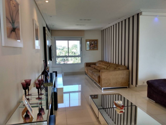 Imagem Apartamento com 3 Quartos à Venda, em Melville Empresarial I E Ii - Barueri Imagem Apartamento com 3 Quartos à Venda, em Melville Empresarial I E Ii - Barueri