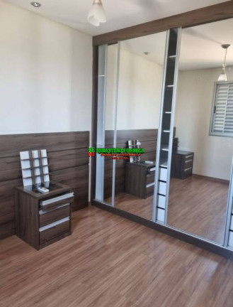 Imagem Apartamento com 2 Quartos à Venda, 55 m² em Jardim Augusta - São José Dos Campos Imagem Apartamento com 2 Quartos à Venda, 55 m² em Jardim Augusta - São José Dos Campos