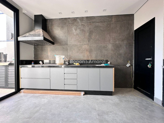 Imagem Casa de Condomínio com 3 Quartos à Venda, 200 m² em Vila Monte Alegre - Paulínia Imagem Casa de Condomínio com 3 Quartos à Venda, 200 m² em Vila Monte Alegre - Paulínia
