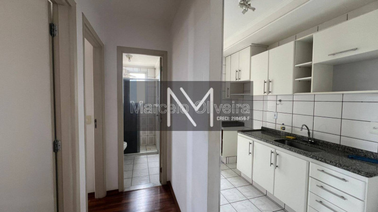 Imagem Apartamento com 2 Quartos à Venda, 57 m² em Santana - São José Dos Campos Imagem Apartamento com 2 Quartos à Venda, 57 m² em Santana - São José Dos Campos