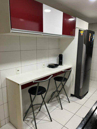 Imagem Apartamento à Venda, 133 m² em Adrianópolis - Manaus Imagem Apartamento à Venda, 133 m² em Adrianópolis - Manaus