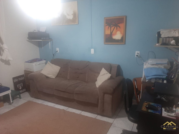 Imagem Casa com 4 Quartos à Venda, 166 m² em Colônia - Jundiaí Imagem Casa com 4 Quartos à Venda, 166 m² em Colônia - Jundiaí