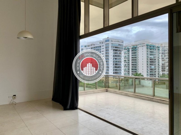 Imagem Apartamento com 4 Quartos à Venda, 230 m² em Barra Da Tijuca - Rio De Janeiro Imagem Apartamento com 4 Quartos à Venda, 230 m² em Barra Da Tijuca - Rio De Janeiro