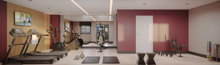Imagem Apartamento com 2 Quartos à Venda, 40 m² em São Cristóvão - Rio De Janeiro