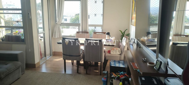 Imagem Apartamento com 3 Quartos à Venda, 80 m² em Alto Da Lapa - São Paulo Imagem Apartamento com 3 Quartos à Venda, 80 m² em Alto Da Lapa - São Paulo