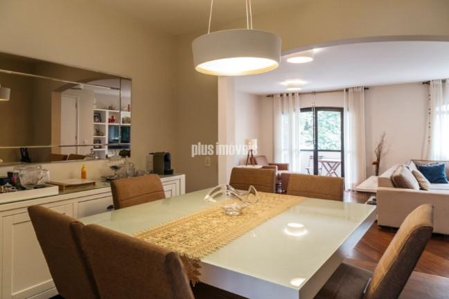 Imagem Apartamento com 4 Quartos à Venda, 180 m² em Moema - São Paulo Imagem Apartamento com 4 Quartos à Venda, 180 m² em Moema - São Paulo