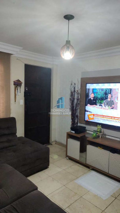 Imagem Apartamento com 2 Quartos à Venda, 52 m² em Jardim Santa Terezinha (zona Leste) - São Paulo Imagem Apartamento com 2 Quartos à Venda, 52 m² em Jardim Santa Terezinha (zona Leste) - São Paulo