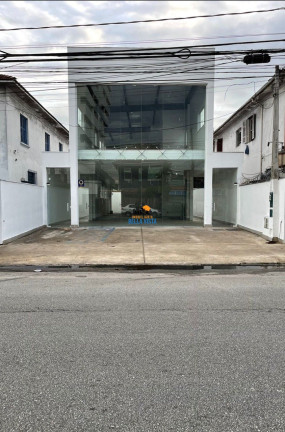 Imagem Loja à Venda ou Locação, em Macuco - Santos Imagem Loja à Venda ou Locação, em Macuco - Santos