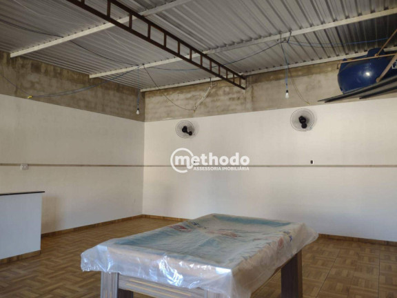 Imagem Chácara com 1 Quarto à Venda, 250 m² em Jardim Amoreiras - Campinas Imagem Chácara com 1 Quarto à Venda, 250 m² em Jardim Amoreiras - Campinas