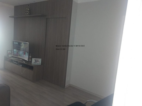 Imagem Imóvel com 3 Quartos à Venda, 70 m² em Condominio Terra Nova - Sorocaba