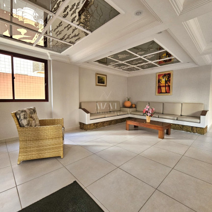 Imagem Apartamento com 1 Quarto à Venda, 50 m² em Tupi - Praia Grande