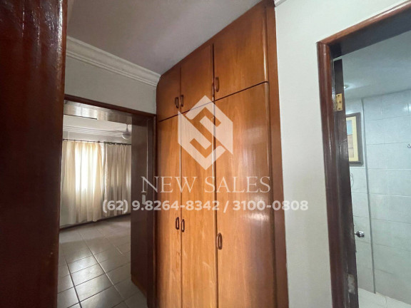 Imagem Apartamento com 3 Quartos à Venda, 129 m² em Setor Leste Universitário - Goiânia Imagem Apartamento com 3 Quartos à Venda, 129 m² em Setor Leste Universitário - Goiânia