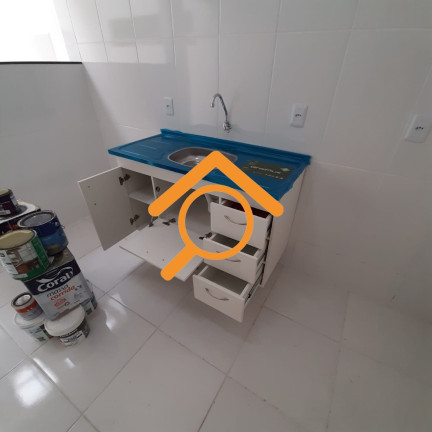 Imagem Casa com 2 Quartos à Venda, 75 m² em Brooklin Paulista - São Paulo