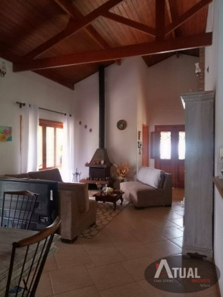 Imagem Chácara com 4 Quartos à Venda, 287 m² em Rio Abaixo - Mairiporã Imagem Chácara com 4 Quartos à Venda, 287 m² em Rio Abaixo - Mairiporã