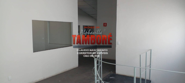 Imagem Galpão à Venda, 500 m² em Alphaville Industrial - Barueri Imagem Galpão à Venda, 500 m² em Alphaville Industrial - Barueri