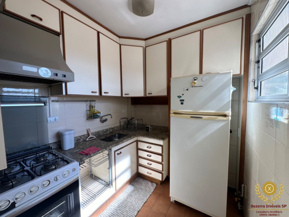 Imagem Apartamento com 3 Quartos à Venda, 99 m² em Tucuruvi - São Paulo