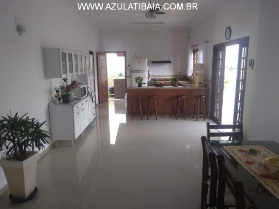 Imagem Imóvel com 3 Quartos à Venda, 1.030 m² em Jardim Estancia Brasil - Atibaia