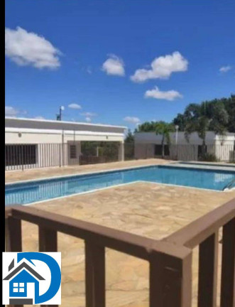 Imagem Apartamento com 2 Quartos à Venda, 47 m² em Jardim Novo Mundo - Sorocaba