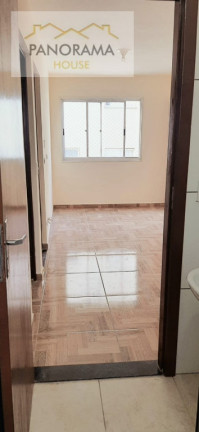 Imagem Apartamento com 2 Quartos à Venda, 45 m² em Serraria - Diadema Imagem Apartamento com 2 Quartos à Venda, 45 m² em Serraria - Diadema