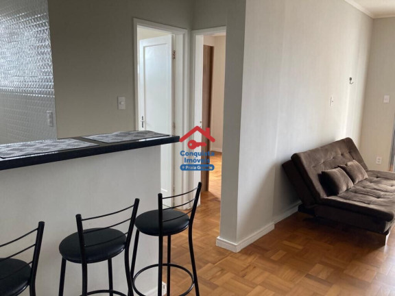 Imagem Apartamento com 1 Quarto à Venda, 50 m² em Ocian - Praia Grande Imagem Apartamento com 1 Quarto à Venda, 50 m² em Ocian - Praia Grande
