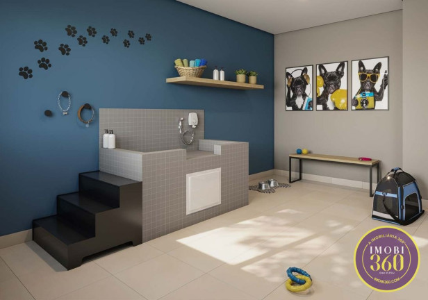 Imagem Apartamento com 1 Quarto à Venda, 27 m² em Brás - São Paulo Imagem Apartamento com 1 Quarto à Venda, 27 m² em Brás - São Paulo