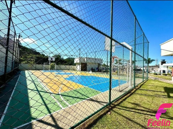 Apartamento com 2 Quartos à Venda, 68 m² em São Sebastião - Palhoça