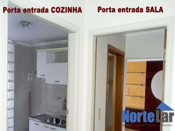 Imagem Apartamento com 2 Quartos à Venda, 59 m² em Vila Ipojuca - São Paulo