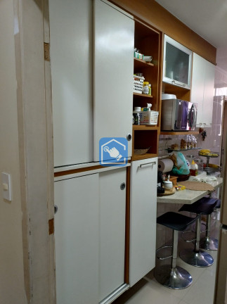 Imagem Apartamento com 3 Quartos à Venda, 74 m² em Tatuapé - São Paulo