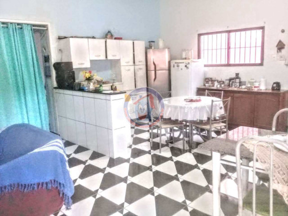 Imagem Casa com 2 Quartos à Venda, 90 m² em Loty - Itanhaém Imagem Casa com 2 Quartos à Venda, 90 m² em Loty - Itanhaém
