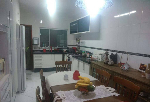 Imagem Casa com 3 Quartos à Venda, 140 m² em Jardim Jamaica - Santo André Imagem Casa com 3 Quartos à Venda, 140 m² em Jardim Jamaica - Santo André