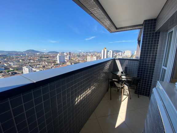 Imóvel Comercial à Venda, 44 m² em Encruzilhada - Santos