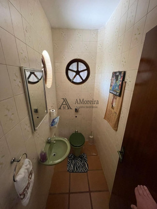 Imagem Imóvel com 3 Quartos à Venda, 245 m² em Estância Figueira Branca - Jarinu