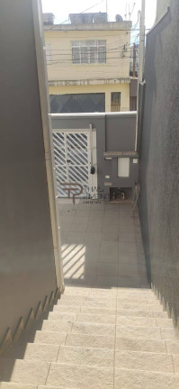 Imagem Casa com 3 Quartos à Venda, 180 m² em Jardim D'abril - Osasco Imagem Casa com 3 Quartos à Venda, 180 m² em Jardim D'abril - Osasco