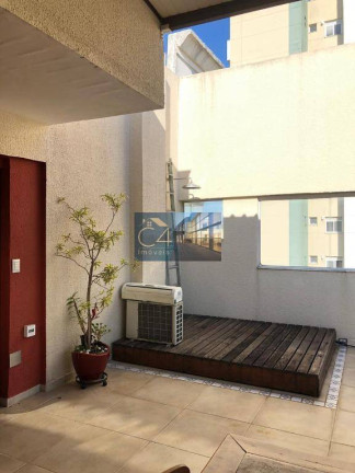 Imagem Cobertura com 3 Quartos à Venda, 211 m² em Jardim Aquárius - São José Dos Campos