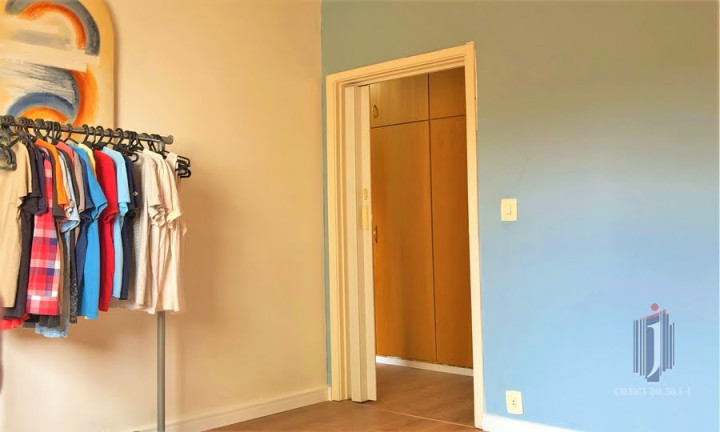 Imagem Apartamento com 2 Quartos à Venda, 105 m² em Ipiranga - São Paulo